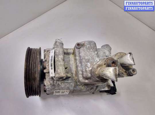 купить Компрессор кондиционера на Volkswagen Golf VI (5K) 2008 - 2012