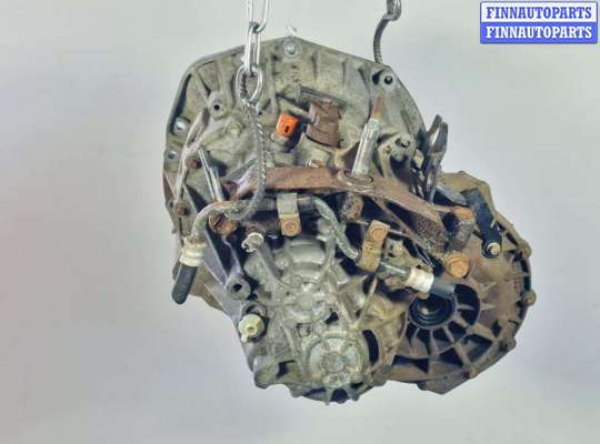 купить КПП механическая (МКПП) 6-ступенчатая на Renault Trafic II 2001 - 2014