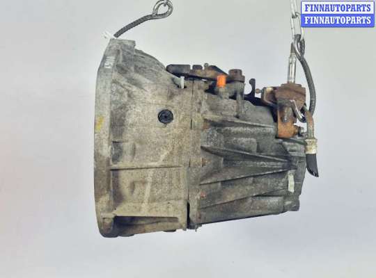купить КПП механическая (МКПП) 6-ступенчатая на Renault Trafic II 2001 - 2014