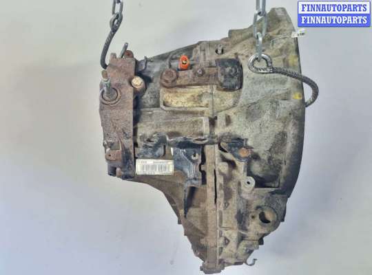 купить КПП механическая (МКПП) 6-ступенчатая на Renault Trafic II 2001 - 2014