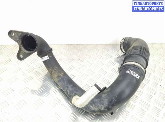 купить Патрубок воздушного фильтра на Opel Movano B 2010 - наст. время