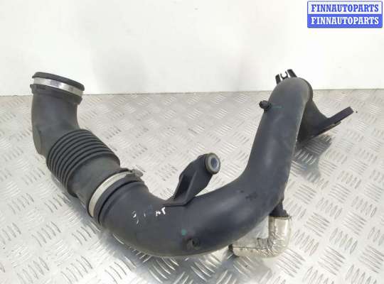 купить Патрубок воздушного фильтра на Opel Movano B 2010 - наст. время