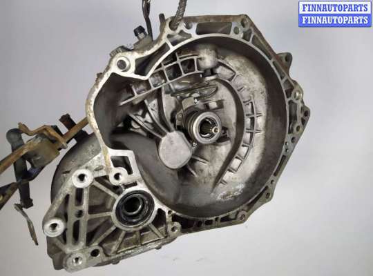 КПП механическая (МКПП) 5-ступенчатая OP2401184 на Opel Astra H 2004 - 2014