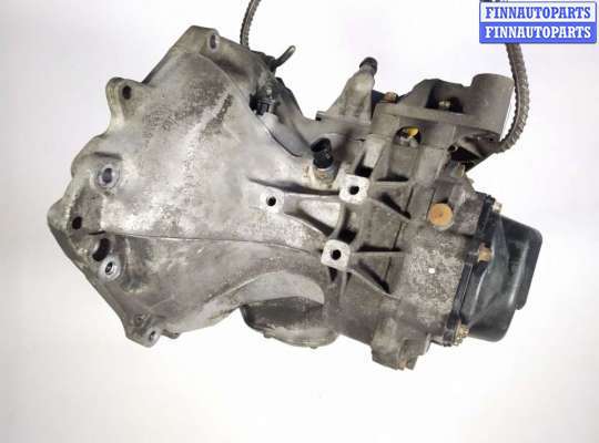 купить КПП механическая (МКПП) 5-ступенчатая на Opel Astra H 2004 - 2014
