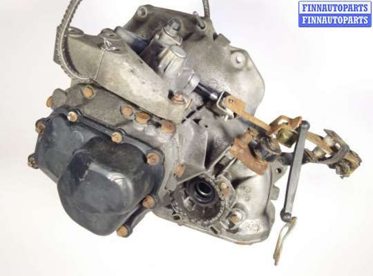 купить КПП механическая (МКПП) 5-ступенчатая на Opel Astra H 2004 - 2014