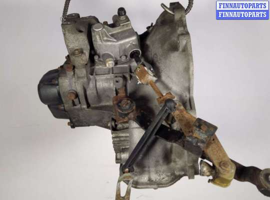 купить КПП механическая (МКПП) 5-ступенчатая на Opel Astra H 2004 - 2014