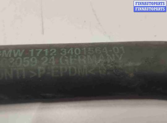 купить Патрубок (трубопровод, шланг) на BMW X3 E83 1 поколение (2003-2006)