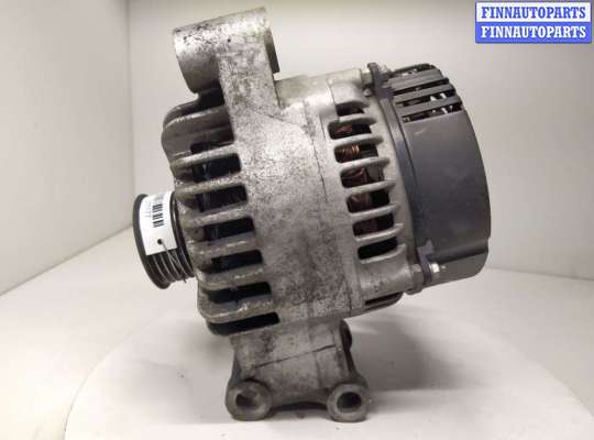 купить Генератор на Ford C-MAX I (DE) 2003 - 2010