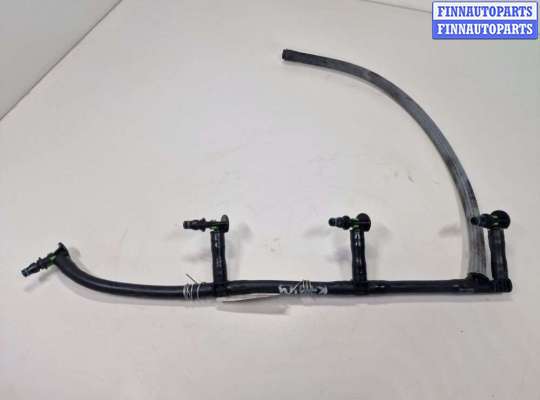 купить Трубка обратки форсунок на Ford Transit 3 поколение [рестайлинг] (2006-2013)