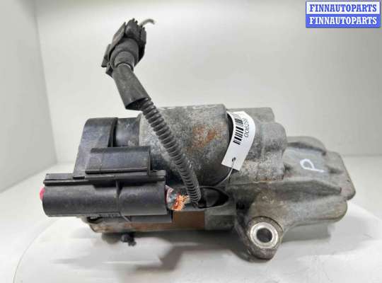 купить Стартер на Ford C-MAX I (DE) 2003 - 2010