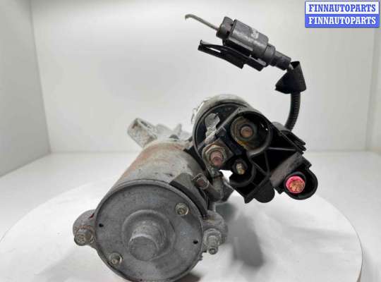 купить Стартер на Ford C-MAX I (DE) 2003 - 2010