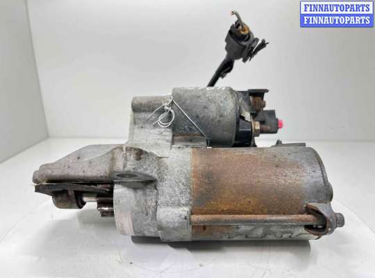 купить Стартер на Ford C-MAX I (DE) 2003 - 2010