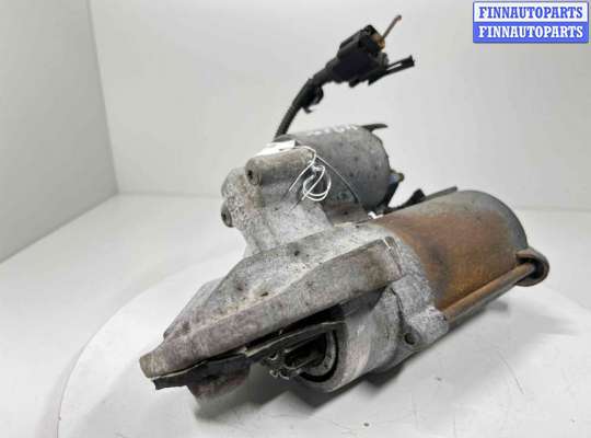 купить Стартер на Ford C-MAX I (DE) 2003 - 2010