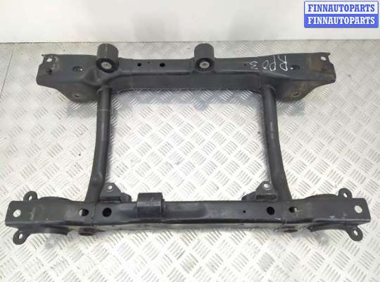 купить Балка подвески передняя (подрамник) на Mercedes M-klasse (W163) 1997 - 2005