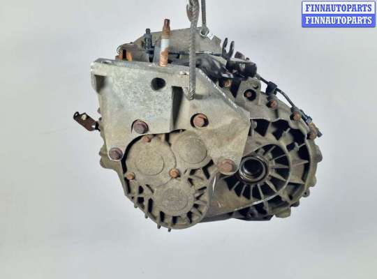 купить КПП механическая (МКПП) 6-ступенчатая на Ford Transit 3 поколение [рестайлинг] (2006-2013)