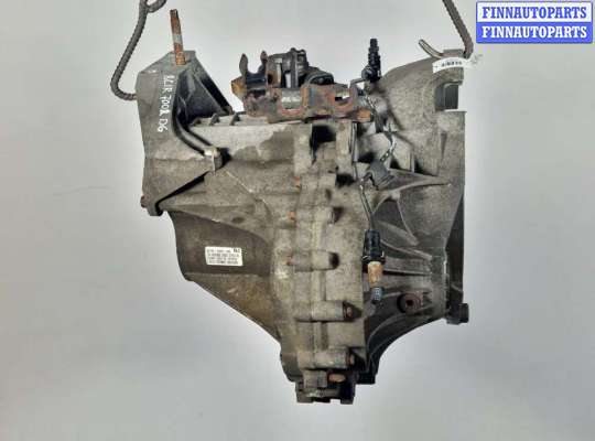 купить КПП механическая (МКПП) 6-ступенчатая на Ford Transit 3 поколение [рестайлинг] (2006-2013)