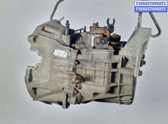 купить КПП механическая (МКПП) 6-ступенчатая на Ford Transit 3 поколение [рестайлинг] (2006-2013)