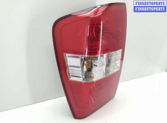 купить Фонарь задний левый на Kia Carnival 2 поколение 2006 - 2014