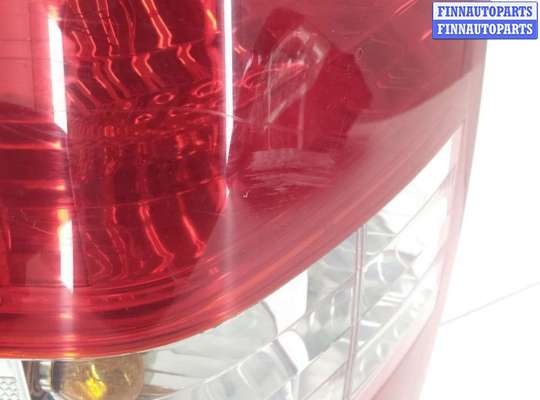 купить Фонарь задний левый на Kia Carnival 2 поколение 2006 - 2014