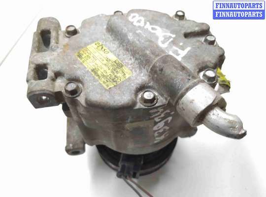 купить Компрессор кондиционера на Fiat Bravo 2 поколение 2007 - 2014