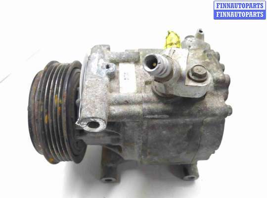 купить Компрессор кондиционера на Fiat Bravo 2 поколение 2007 - 2014