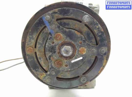 купить Компрессор кондиционера на Fiat Bravo 2 поколение 2007 - 2014