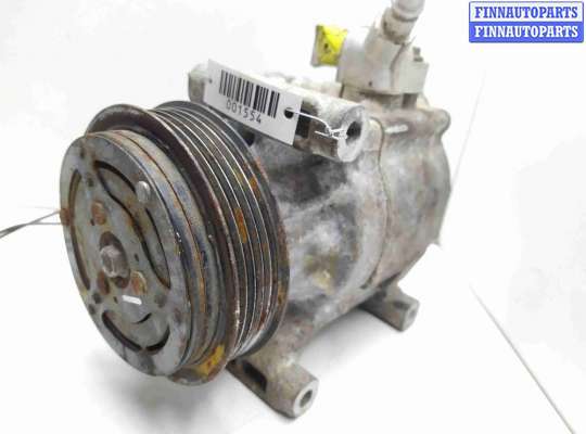 купить Компрессор кондиционера на Fiat Bravo 2 поколение 2007 - 2014