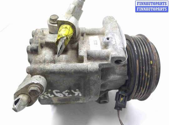 купить Компрессор кондиционера на Fiat Bravo 2 поколение 2007 - 2014