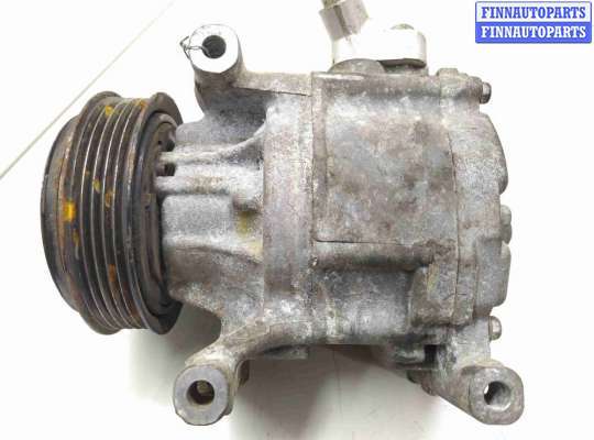 купить Компрессор кондиционера на Fiat Bravo 2 поколение 2007 - 2014