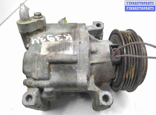 купить Компрессор кондиционера на Fiat Bravo 2 поколение 2007 - 2014