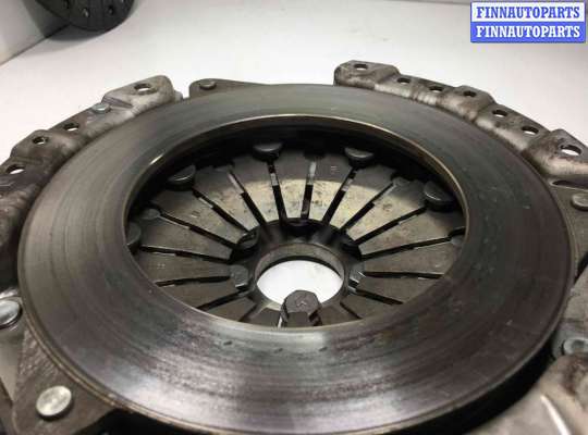 купить Комплект сцепления на Nissan Almera II (N16) 2000 - 2006