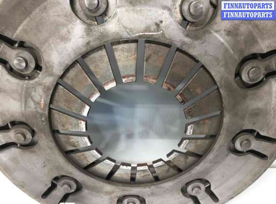 купить Комплект сцепления на Nissan Almera II (N16) 2000 - 2006