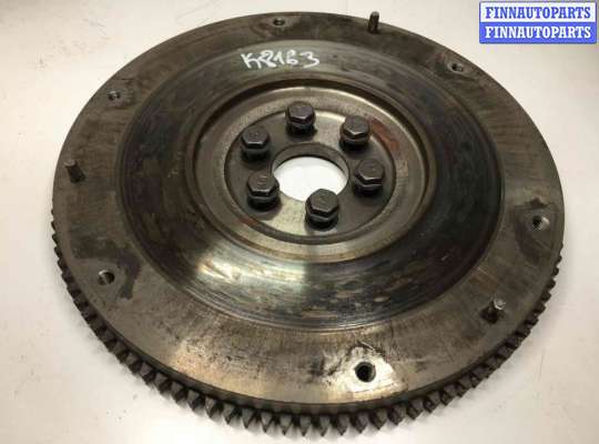 купить Комплект сцепления на Nissan Almera II (N16) 2000 - 2006