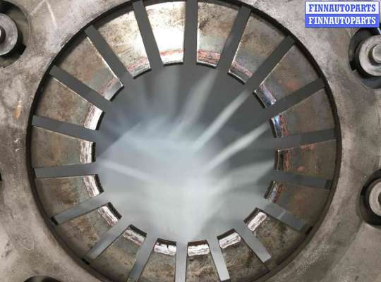 купить Комплект сцепления на Nissan Almera II (N16) 2000 - 2006