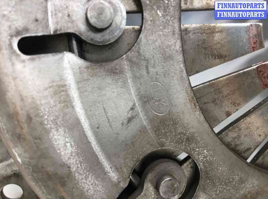 купить Комплект сцепления на Nissan Almera II (N16) 2000 - 2006