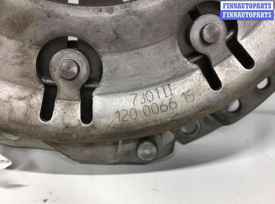 купить Комплект сцепления на Nissan Almera II (N16) 2000 - 2006