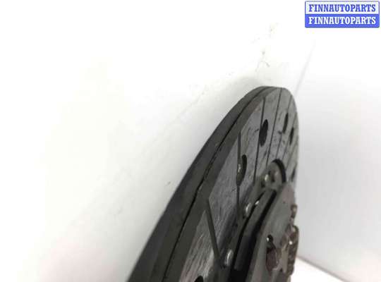 купить Комплект сцепления на Nissan Almera II (N16) 2000 - 2006