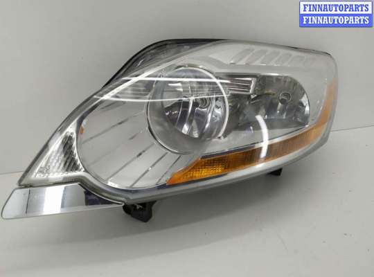 Фара левая FO2207142 на Ford Kuga I (2008-2012)