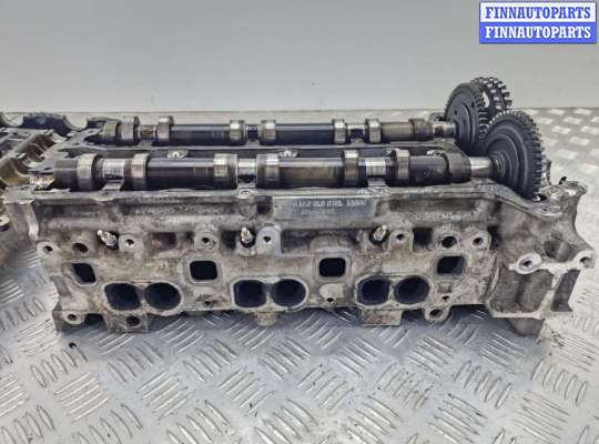 купить Головка блока цилиндров на Mercedes ML W164 2 поколение [рестайлинг] (2008-2011)