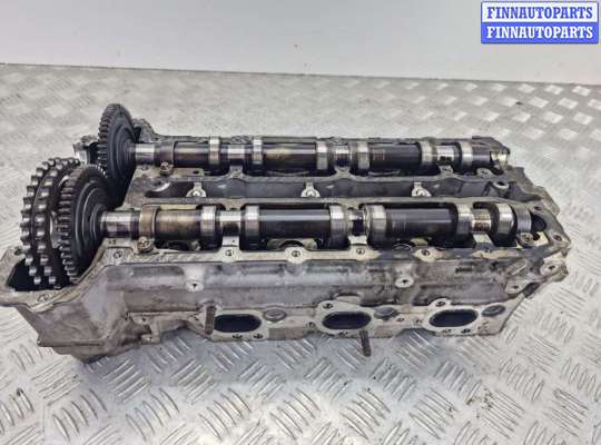 купить Головка блока цилиндров на Mercedes ML W164 2 поколение [рестайлинг] (2008-2011)