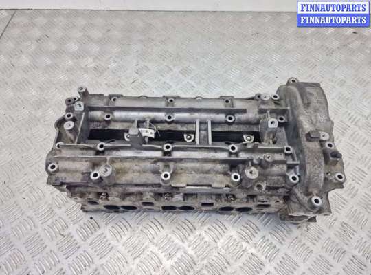 Головка блока цилиндров MB1733466 на Mercedes ML W164 2 поколение [рестайлинг] (2008-2011)