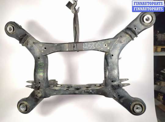 купить Балка подвески задняя на Mercedes ML W164 2 поколение (2005-2008)