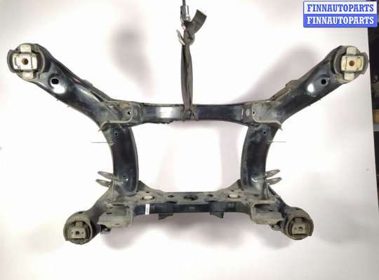 купить Балка подвески задняя на Mercedes ML W164 2 поколение (2005-2008)