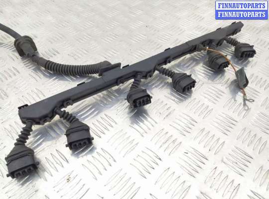 купить Проводка двигателя на BMW 5 E39 4 поколение [рейстайлинг] (2000-2004)