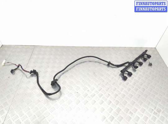 купить Проводка двигателя на BMW 5 E39 4 поколение [рейстайлинг] (2000-2004)