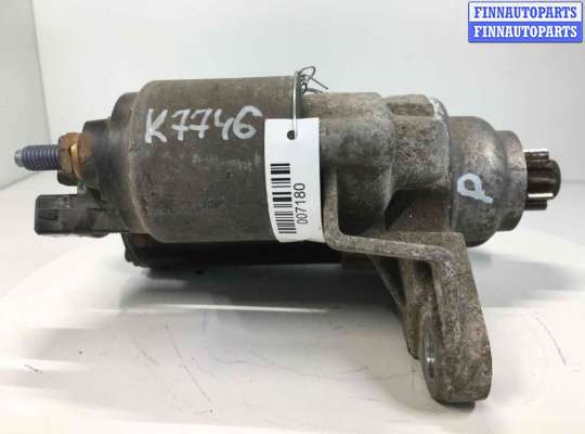 купить Стартер на Volkswagen Beetle A4 [рестайлинг] 2005 - 2010