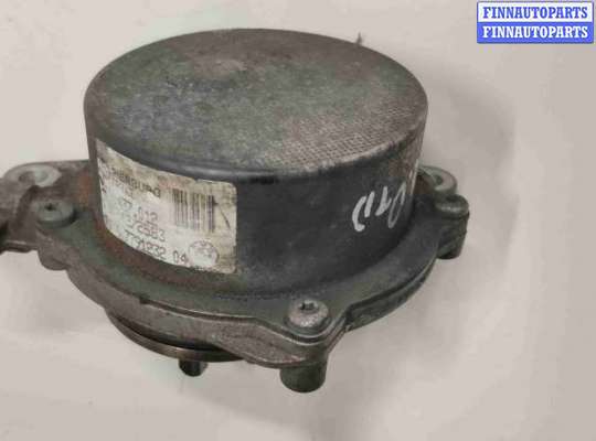 купить Насос вакуумный на BMW X3 E83 1 поколение (2003-2006)