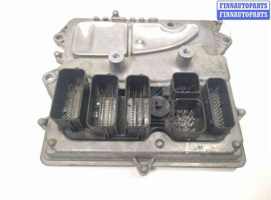 Блок управления двигателем BM3599318 на BMW X5 E70 2 поколение [рестайлинг] (2010-2013)