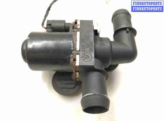 купить Кран отопителя (печки) на BMW 3 E90/E91/E92/E93 5 поколение (2005-2013)