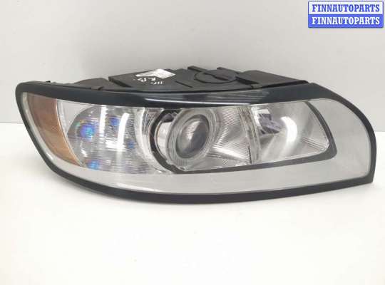 Фара правая VL563189 на Volvo S40 II (MS) 2004 - 2012